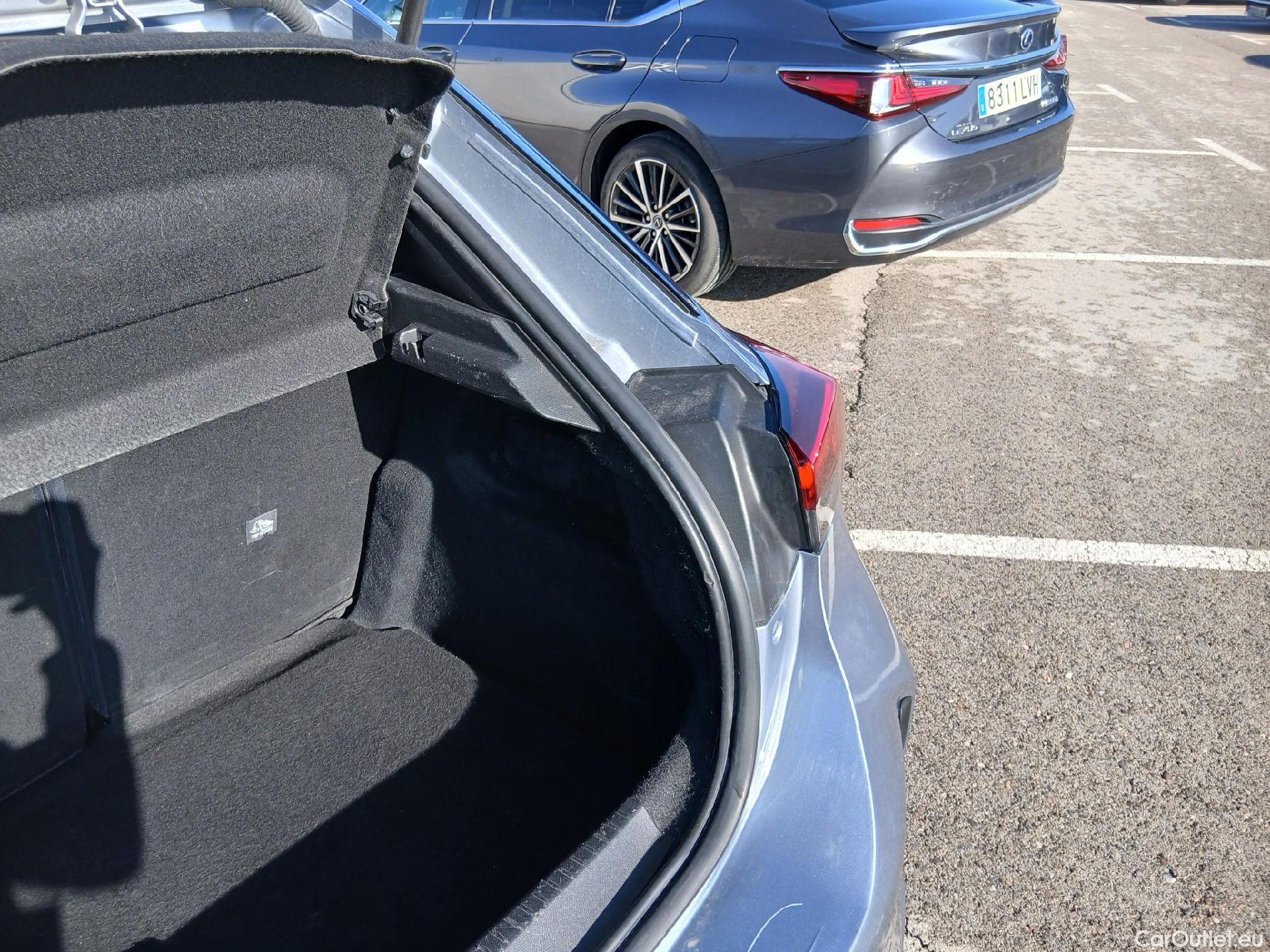  Opel  Corsa OPEL  / 2019 / 5P / berlina con portón 1.5D DT 74kW (100CV) GS-Line #36