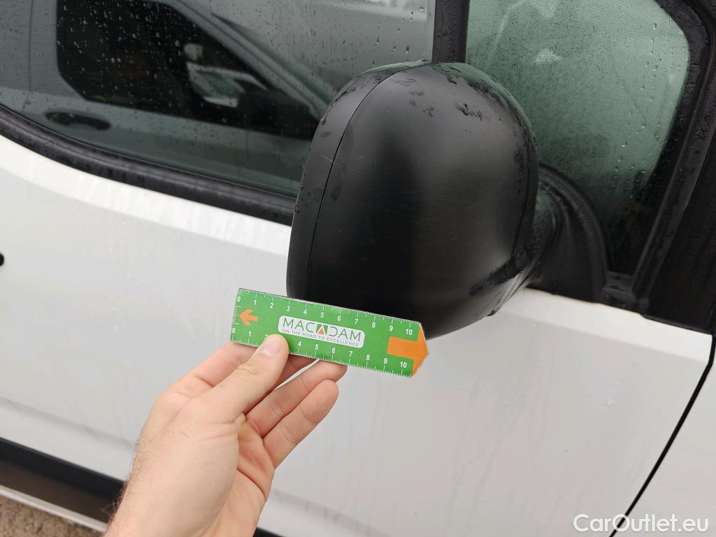  Peugeot  Partner PEUGEOT  / 2018 / 4P / furgón derivado de turismo Premium Standard 600kg BlueHDi 73kW (AC) #73