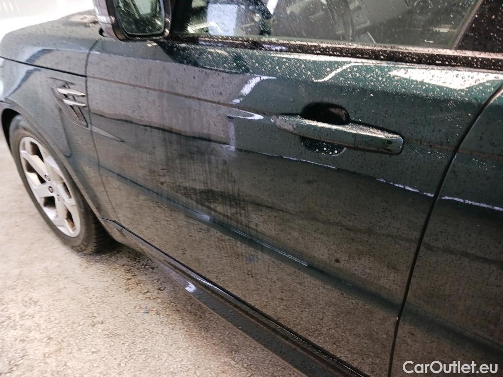  Land Rover  Range Rover Sport LAND ROVER  / 2017 / 5P / todoterreno 2.0 Si4 221kW (300CV) HSE #16