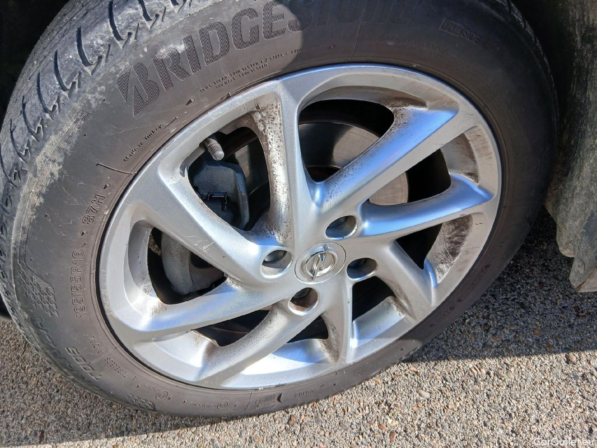  Opel  Corsa OPEL  / 2019 / 5P / berlina con portón 1.5D DT 74kW (100CV) GS-Line #10