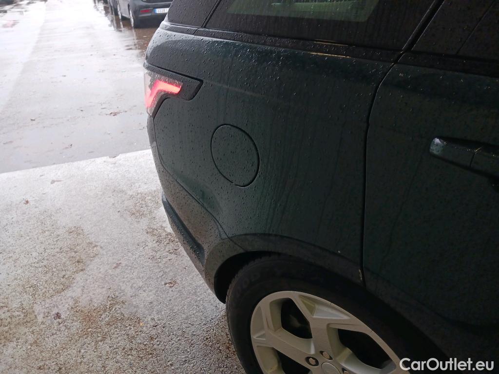  Land Rover  Range Rover Sport LAND ROVER  / 2017 / 5P / todoterreno 2.0 Si4 221kW (300CV) HSE #5