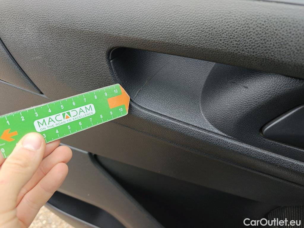  Peugeot  Partner PEUGEOT  / 2018 / 4P / furgón derivado de turismo Premium Standard 600kg BlueHDi 73kW (AC) #62