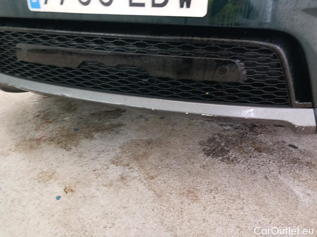  Land Rover  Range Rover Sport LAND ROVER  / 2017 / 5P / todoterreno 2.0 Si4 221kW (300CV) HSE #14