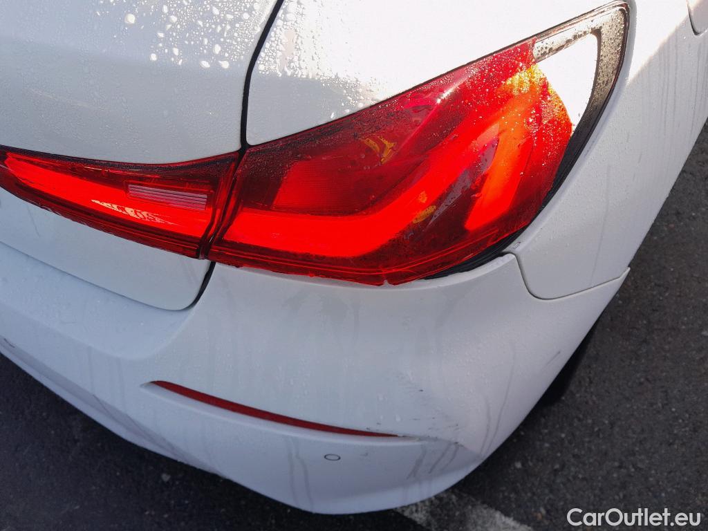  Bmw  Serie 1 BMW  / 2019 / 5P / berlina con portón 116d #1