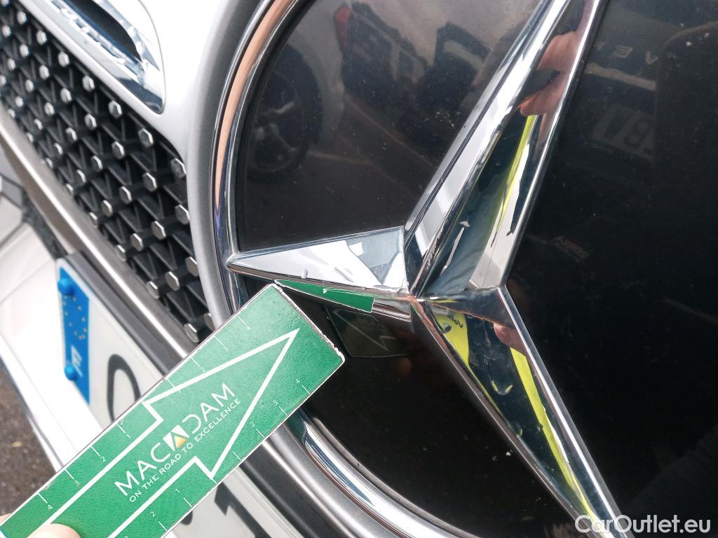  Mercedes  G-Klasee MERCEDES-BENZ GLE / 2018 / 5P / todoterreno GLE 300 d 4MATIC #1