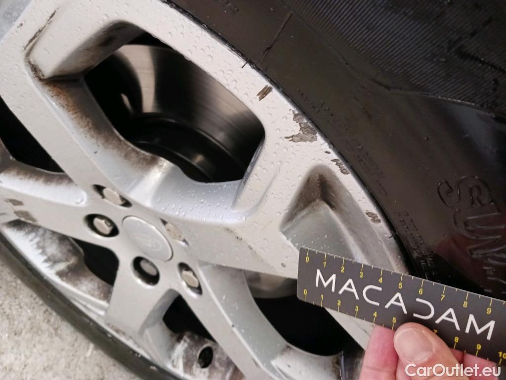  Land Rover  Range Rover Sport LAND ROVER  / 2017 / 5P / todoterreno 2.0 Si4 221kW (300CV) HSE #13