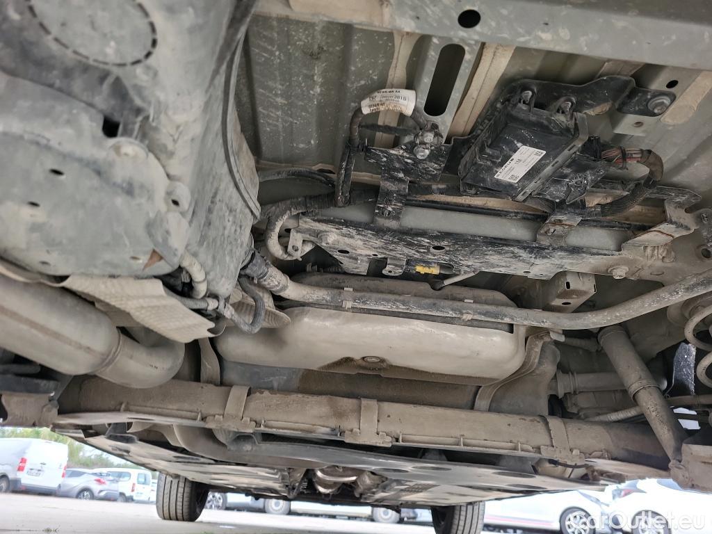  Renault  Kangoo RENAULT  Combi / 2021 / 5P / combi Life Edition One 1.5 Blue dCi 70kW(95CV) (IND)(AC) #15