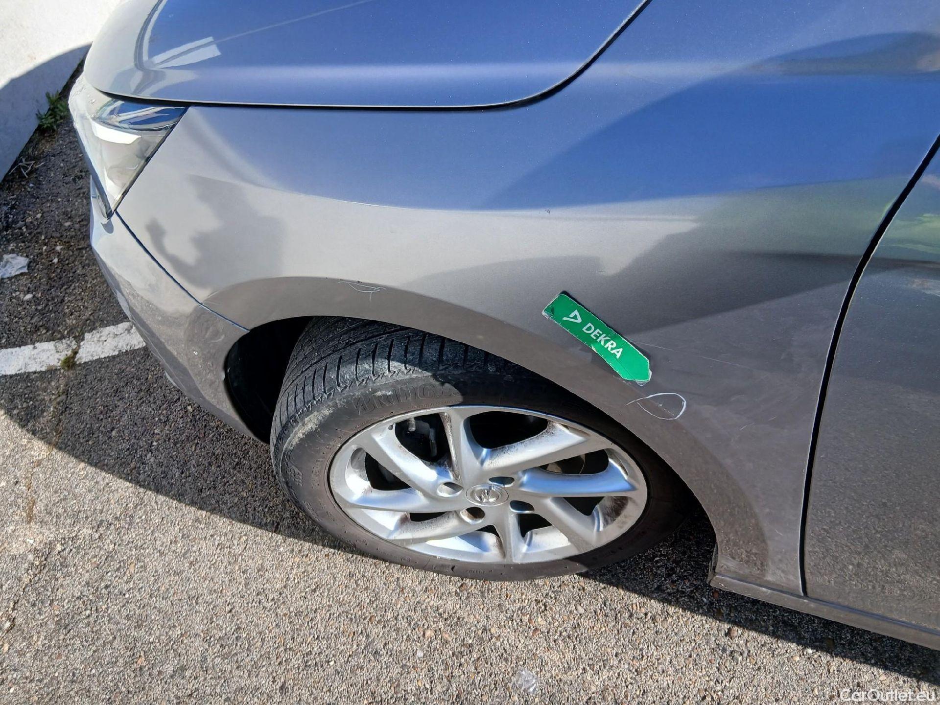  Opel  Corsa OPEL  / 2019 / 5P / berlina con portón 1.5D DT 74kW (100CV) GS-Line #12