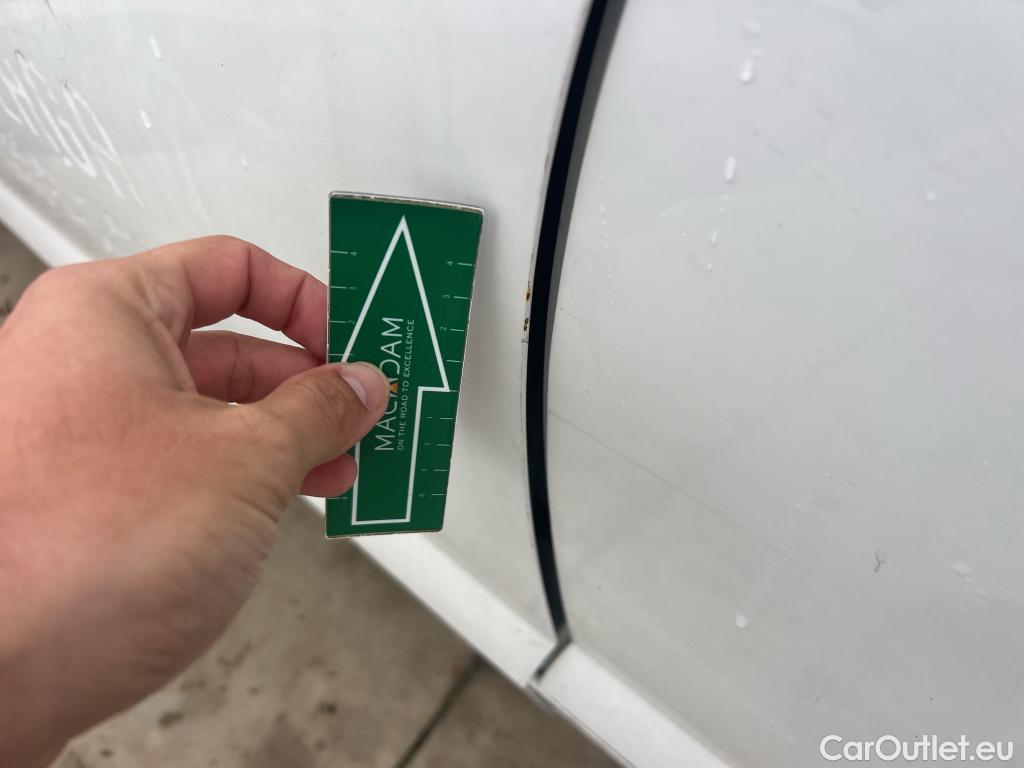  Volkswagen  Polo VOLKSWAGEN  / 2017 / 5P / berlina con portón Advance 1.0 TSI 70kW (95CV) #8