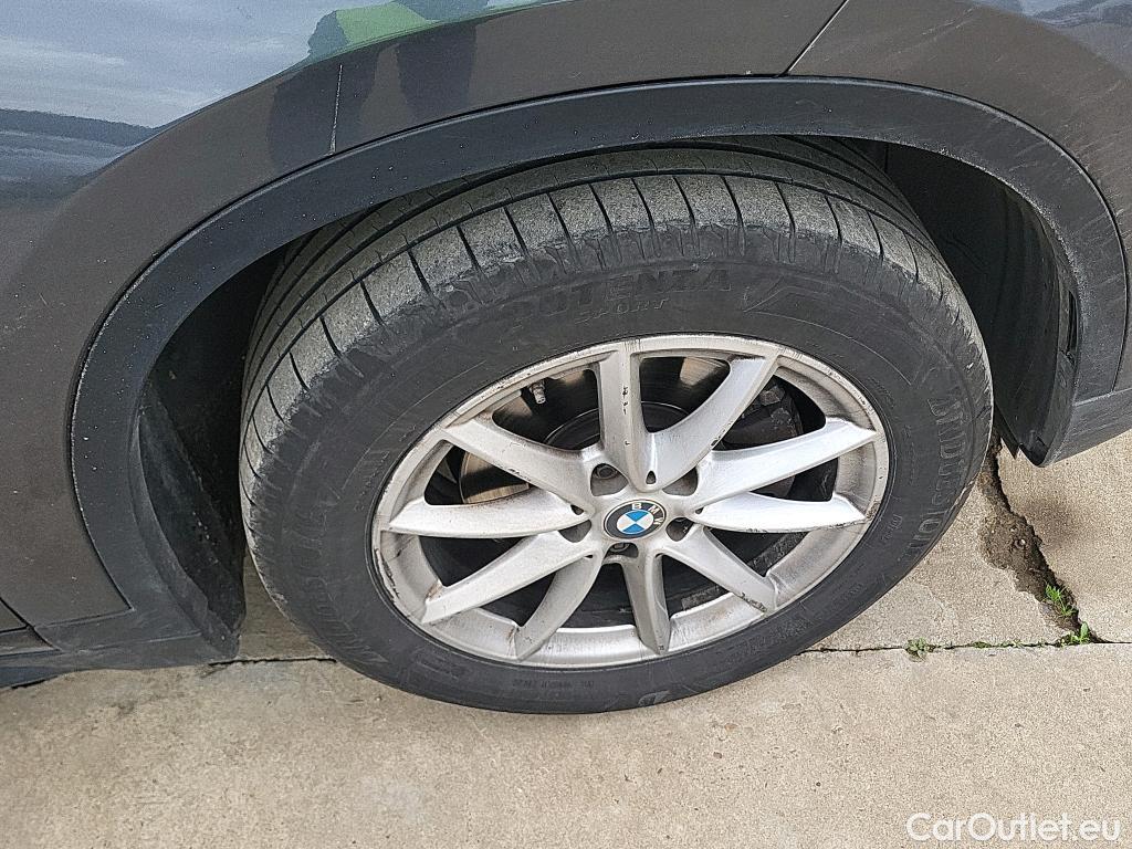  Bmw  X1 BMW  / 2019 / 5P / todoterreno sDrive18i #9