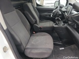  Peugeot  Partner PEUGEOT  / 2018 / 4P / furgón derivado de turismo Premium Standard 600kg BlueHDi 73kW (AC) #6
