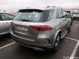  Mercedes  G-Klasee MERCEDES-BENZ GLE / 2018 / 5P / todoterreno GLE 300 d 4MATIC #2