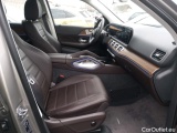  Mercedes  G-Klasee MERCEDES-BENZ GLE / 2018 / 5P / todoterreno GLE 300 d 4MATIC #6