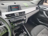  Bmw  X1 BMW  / 2019 / 5P / todoterreno sDrive18i #13
