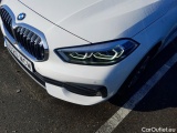  Bmw  Serie 1 BMW  / 2019 / 5P / berlina con portón 116d #16