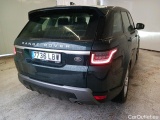  Land Rover  Range Rover Sport LAND ROVER  / 2017 / 5P / todoterreno 2.0 Si4 221kW (300CV) HSE #2