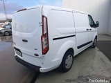  Ford  Transit FORD  Custom / 2012 / 4P / furgón 340 L1 Van Trend Plug-in Hybrid 92,9 kW #2