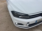  Volkswagen  Polo VOLKSWAGEN  / 2017 / 5P / berlina con portón Advance 1.0 TSI 70kW (95CV) #16