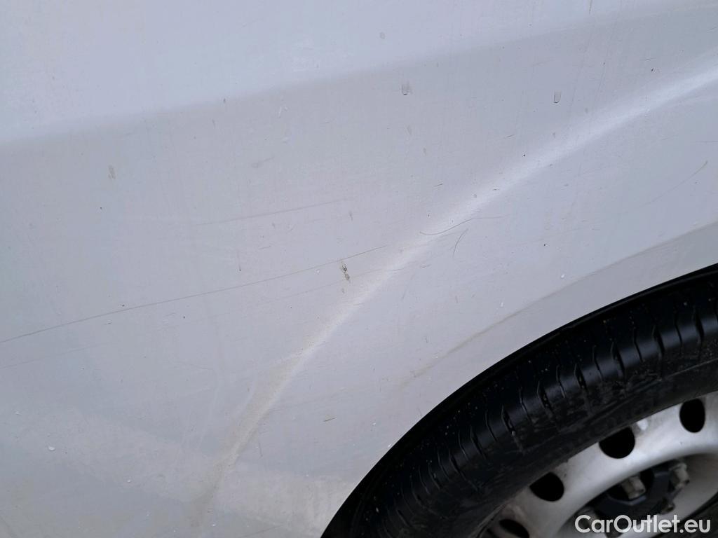  Fiat  Ducato FIAT  / 2014 / 4P / furgón 33 L2H2 2.3 Multijet 103kW (140CV) (AC2) #8