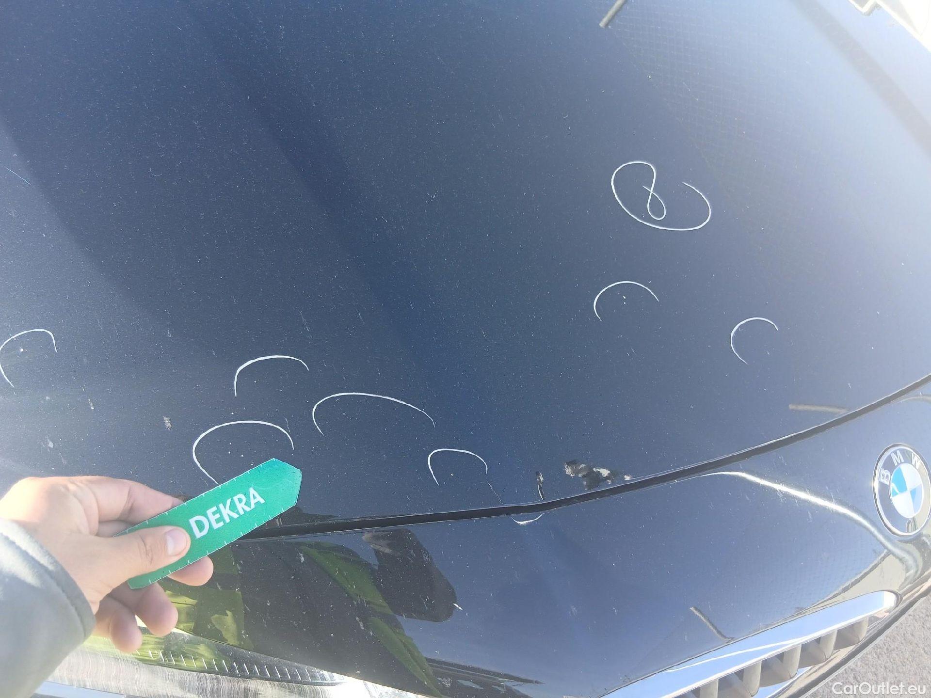  Bmw  X2 BMW  / 2017 / 5P / todoterreno sDrive18d #9