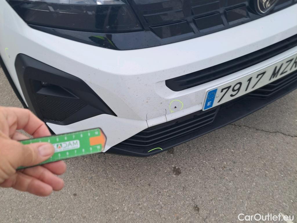  Peugeot  Partner PEUGEOT Rifter / 2024 / 4P / combi Active Business Standard BlueHDi 100 (AC) #34