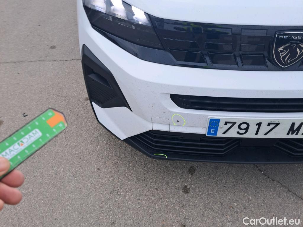  Peugeot  Partner PEUGEOT Rifter / 2024 / 4P / combi Active Business Standard BlueHDi 100 (AC) #11