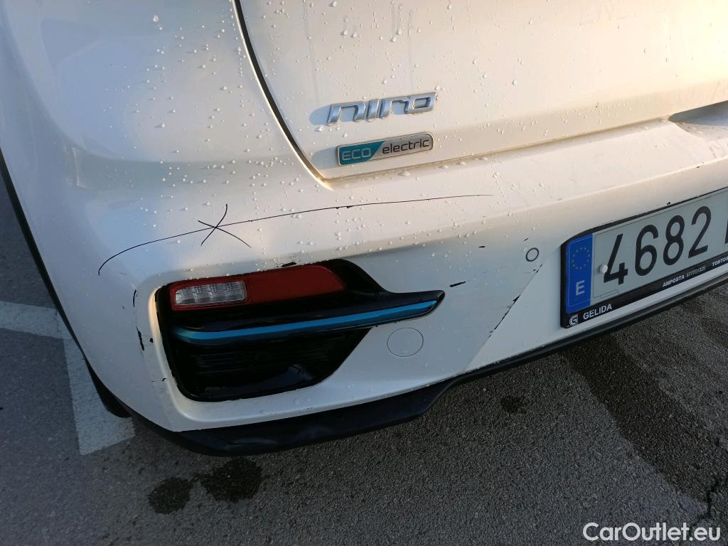  KIA  Niro KIA e- / 2016 / 5P / crossover e- 150kW (204CV) Drive (Long Range) #14