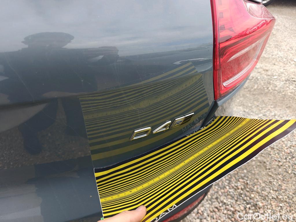  Volvo  XC 40 VOLVO XC40 / 2017 / 5P / todoterreno 2.0 D4 AWD R-Design Auto #7