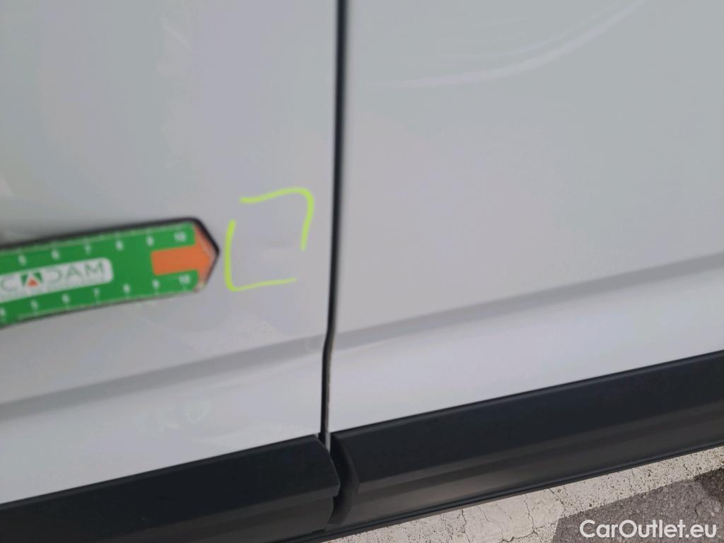  Peugeot  Partner PEUGEOT Rifter / 2024 / 4P / combi Active Business Standard BlueHDi 100 (AC) #45