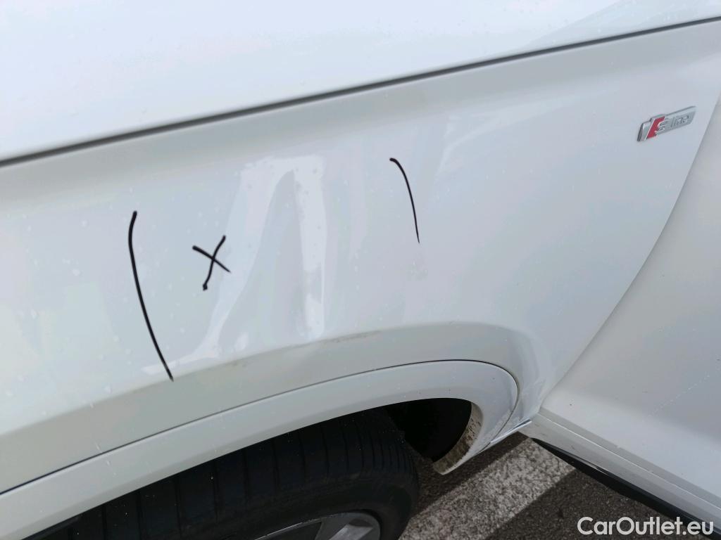  Audi  Q5 AUDI  SPORTBACK / 2020 / 5P / todoterreno Black line 40 TDI 150kW quattro-ultra #10