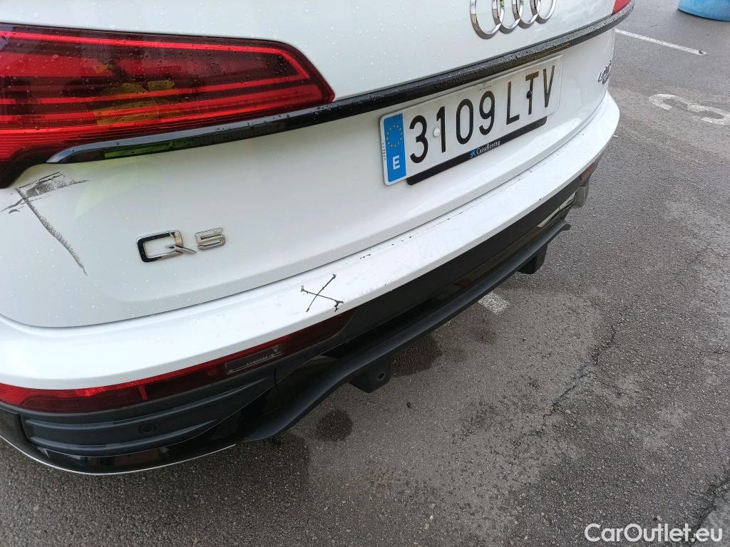  Audi  Q5 AUDI  SPORTBACK / 2020 / 5P / todoterreno Black line 40 TDI 150kW quattro-ultra #19