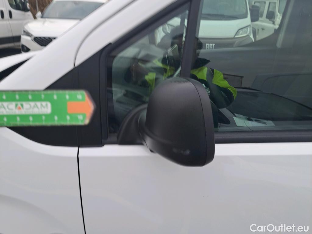  Peugeot  Partner PEUGEOT Rifter / 2024 / 4P / combi Active Business Standard BlueHDi 100 (AC) #46