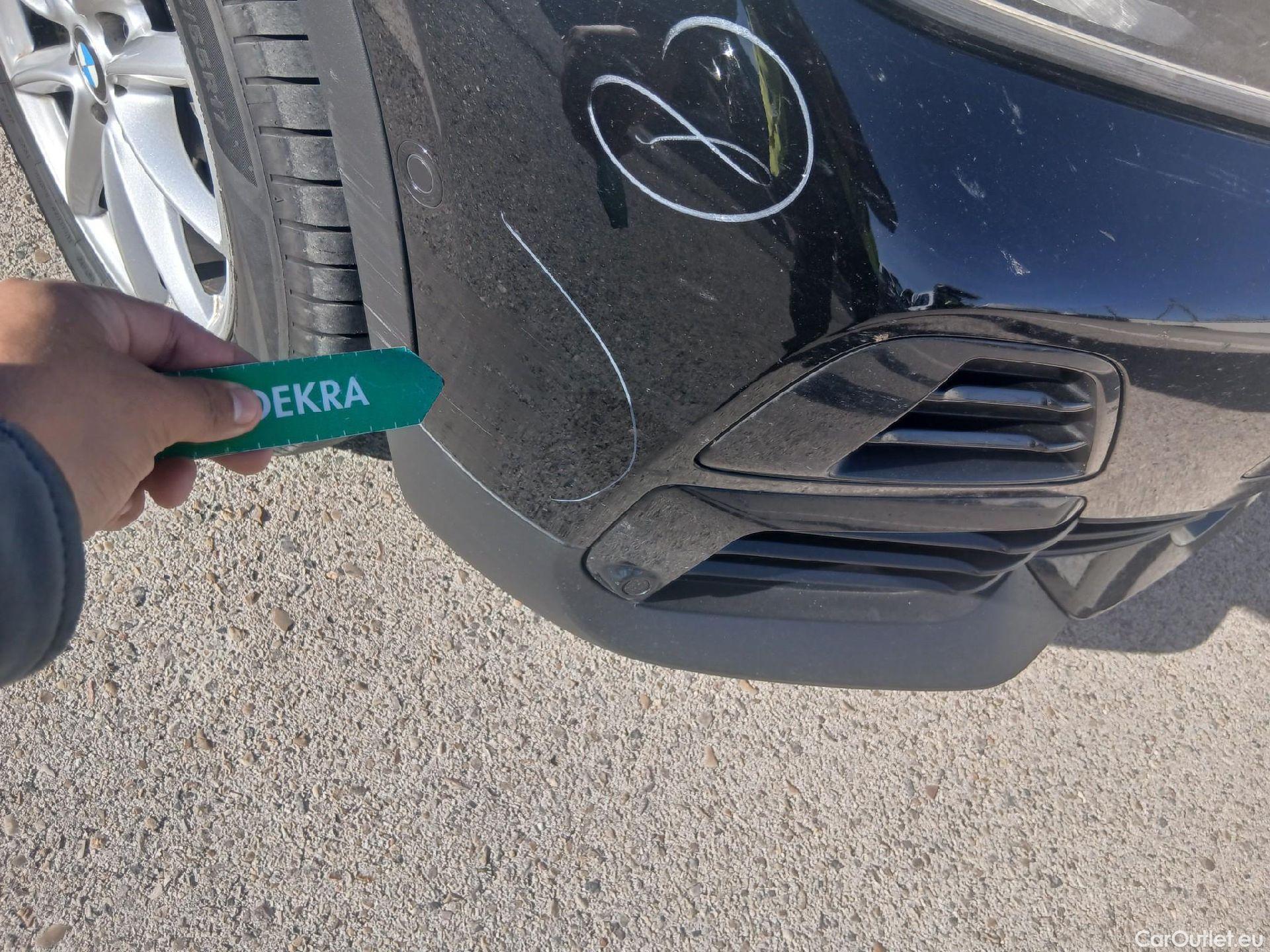  Bmw  X2 BMW  / 2017 / 5P / todoterreno sDrive18d #5