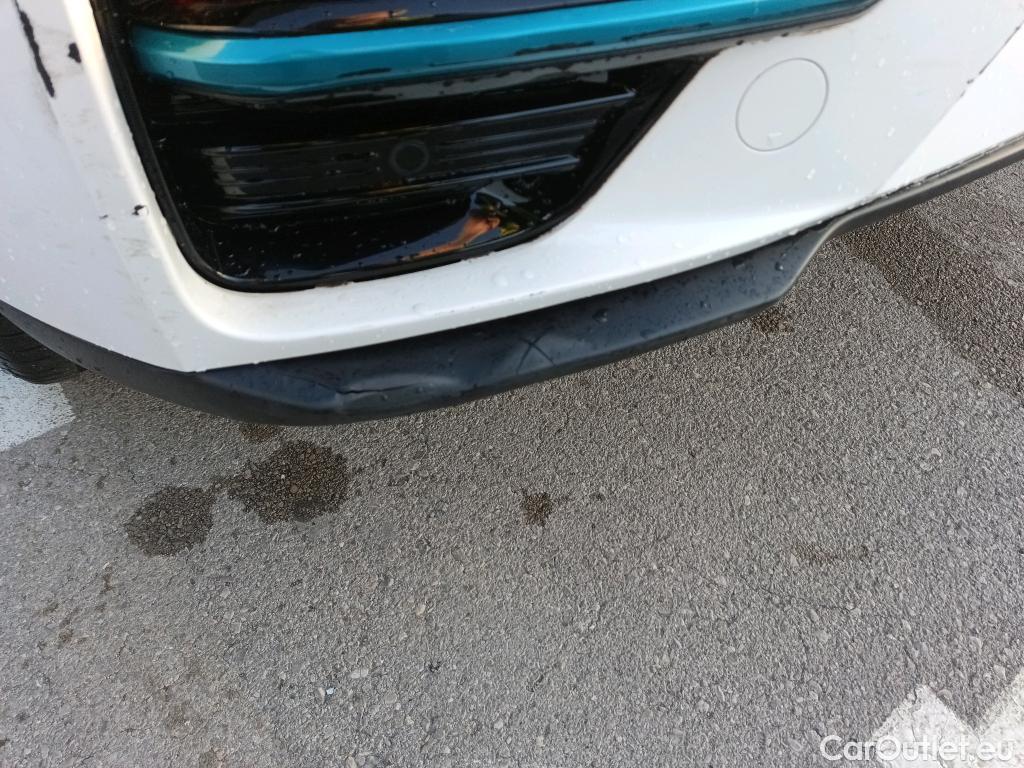  KIA  Niro KIA e- / 2016 / 5P / crossover e- 150kW (204CV) Drive (Long Range) #1