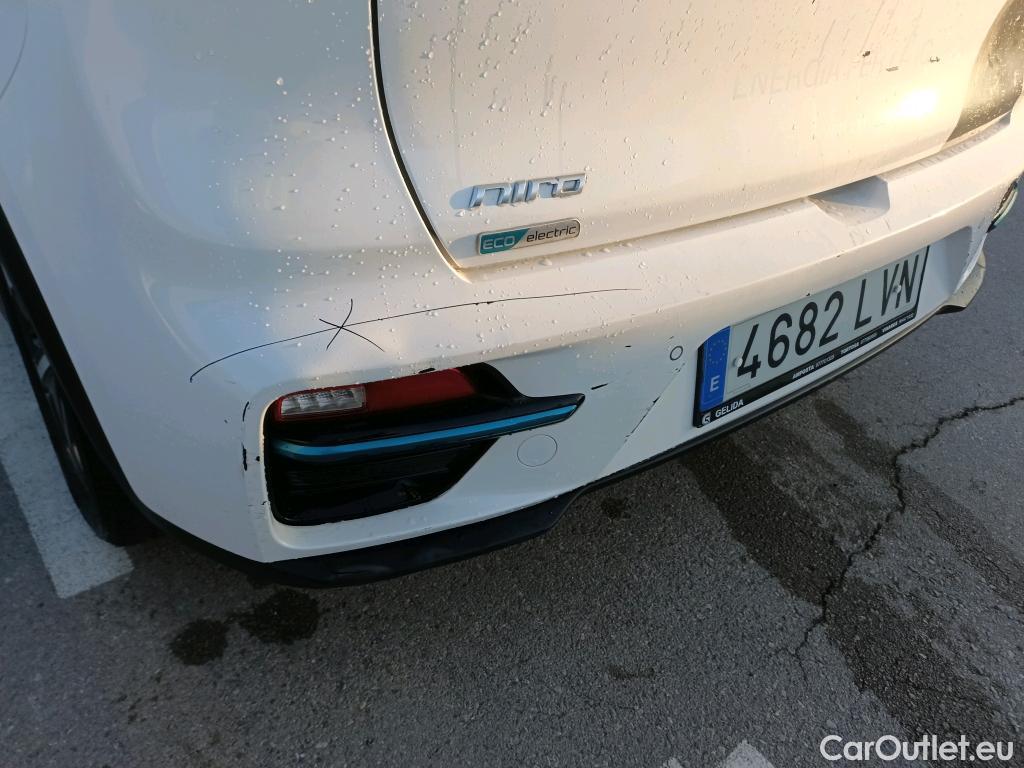  KIA  Niro KIA e- / 2016 / 5P / crossover e- 150kW (204CV) Drive (Long Range) #13