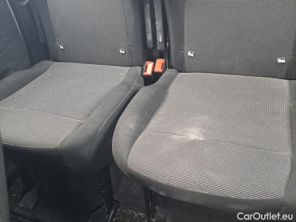  Peugeot  Partner PEUGEOT Rifter / 2024 / 4P / combi Active Business Standard BlueHDi 100 (AC) #7