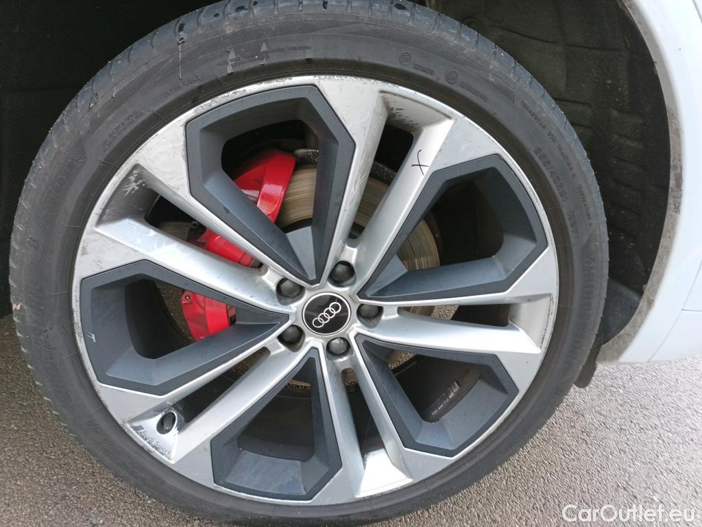  Audi  Q5 AUDI  SPORTBACK / 2020 / 5P / todoterreno Black line 40 TDI 150kW quattro-ultra #7