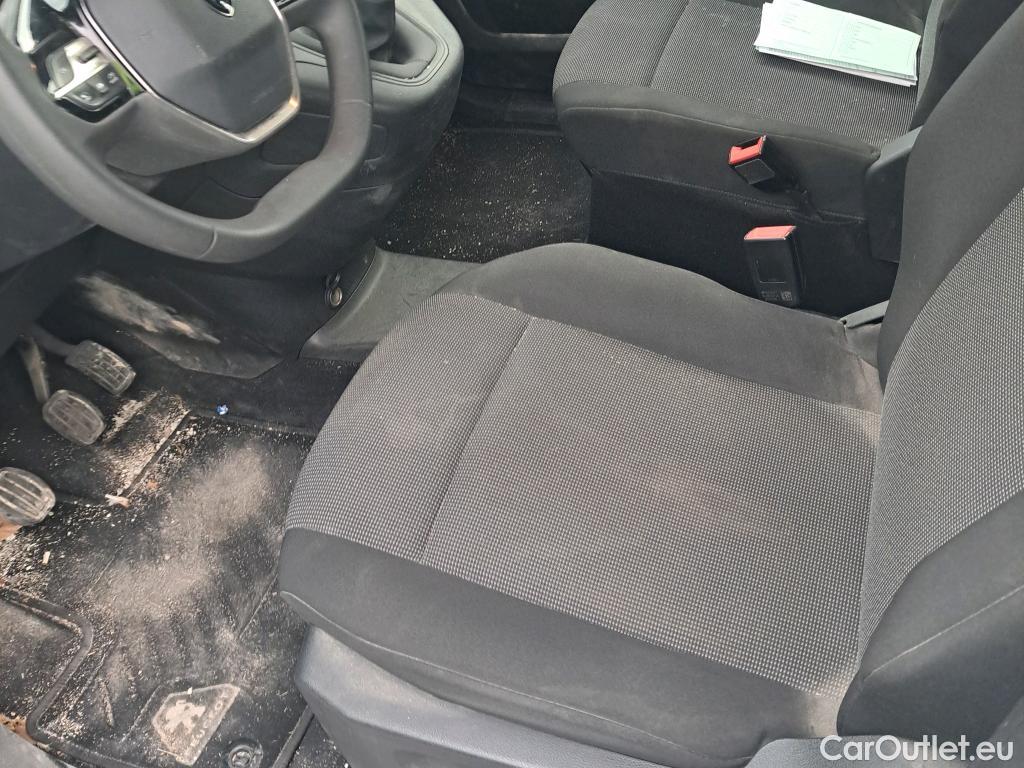  Peugeot  Partner PEUGEOT Rifter / 2024 / 4P / combi Active Business Standard BlueHDi 100 (AC) #3