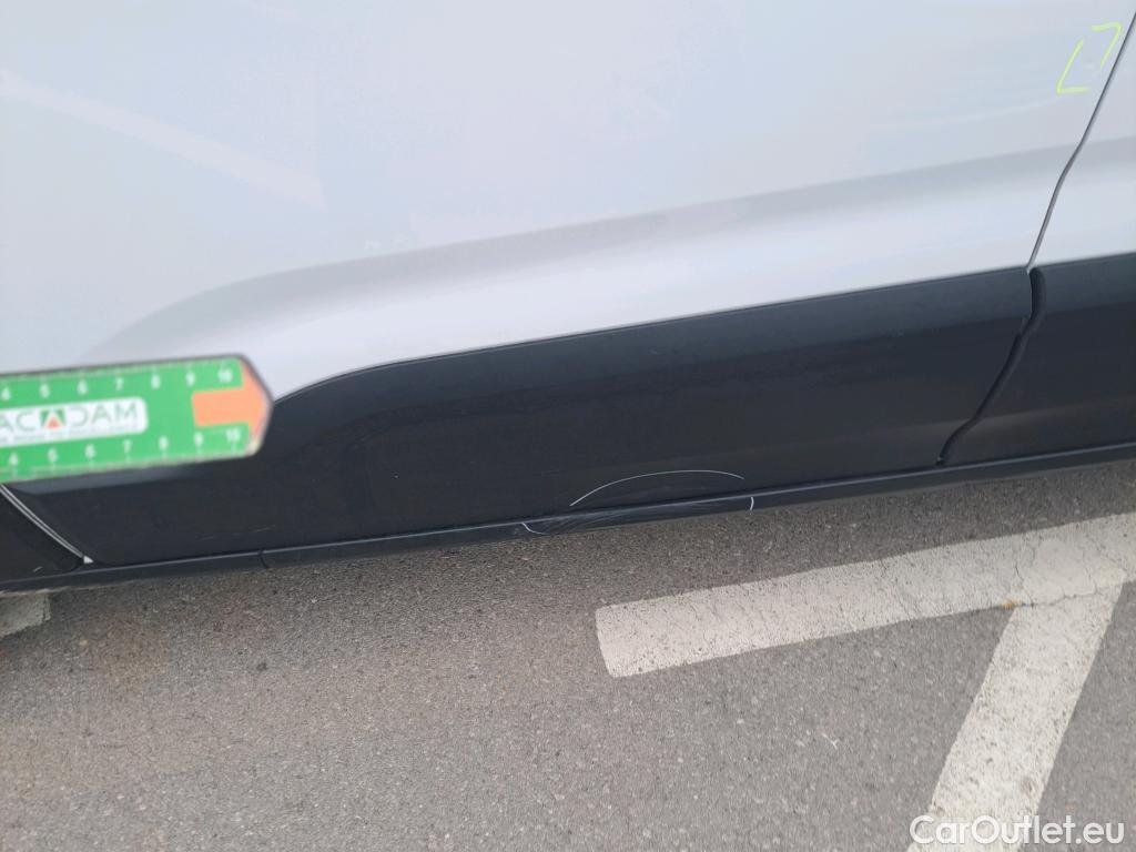  Peugeot  Partner PEUGEOT Rifter / 2024 / 4P / combi Active Business Standard BlueHDi 100 (AC) #9