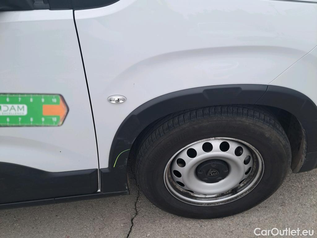  Peugeot  Partner PEUGEOT Rifter / 2024 / 4P / combi Active Business Standard BlueHDi 100 (AC) #42