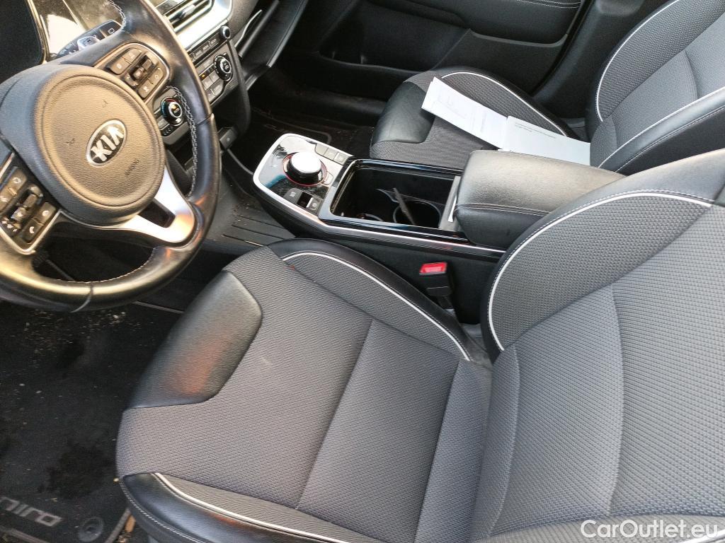  KIA  Niro KIA e- / 2016 / 5P / crossover e- 150kW (204CV) Drive (Long Range) #27