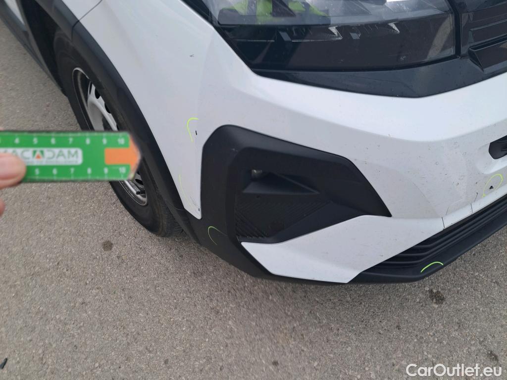  Peugeot  Partner PEUGEOT Rifter / 2024 / 4P / combi Active Business Standard BlueHDi 100 (AC) #36