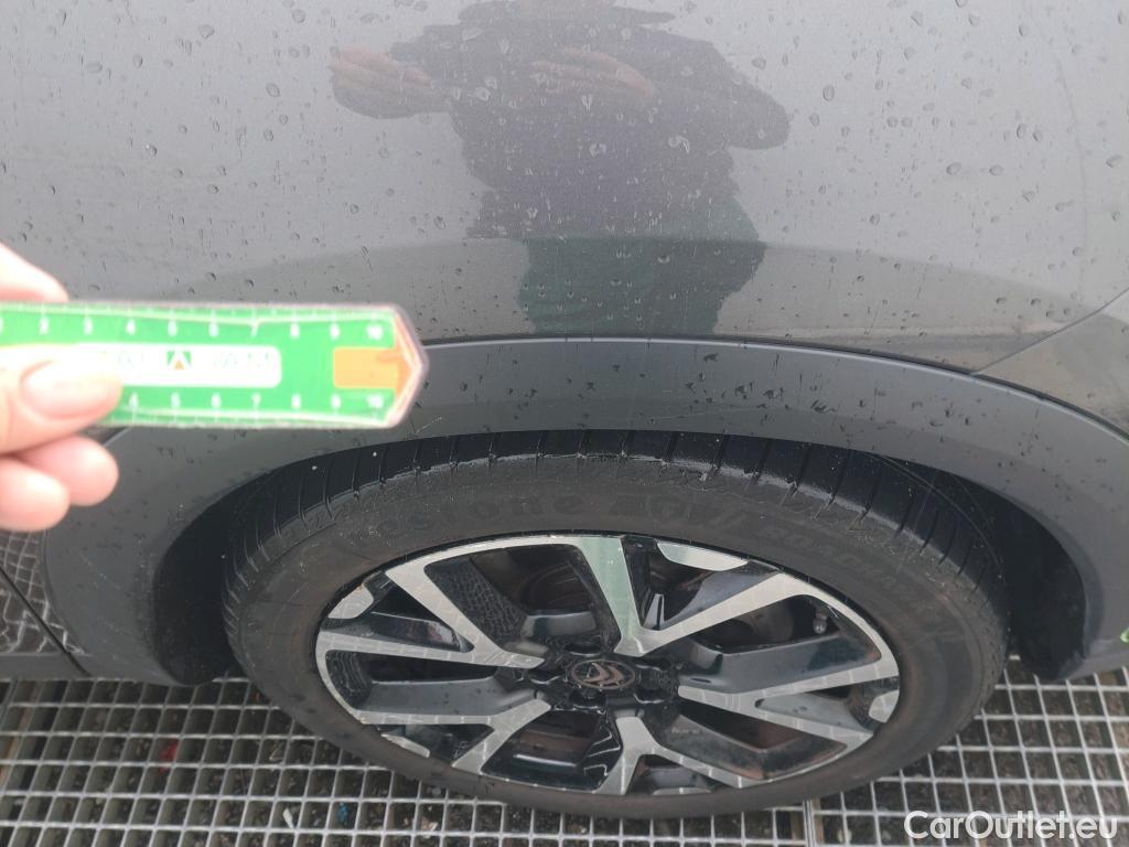  Citroen  C5 CITROEN  Aircross / 2018 / 5P / todoterreno BlueHdi 96kW (130CV) S&S Feel (AC) #18