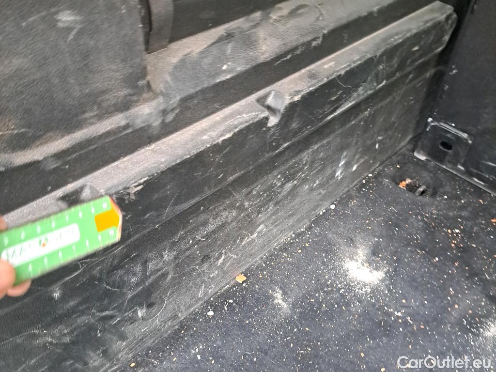  Peugeot  Partner PEUGEOT Rifter / 2024 / 4P / combi Active Business Standard BlueHDi 100 (AC) #21