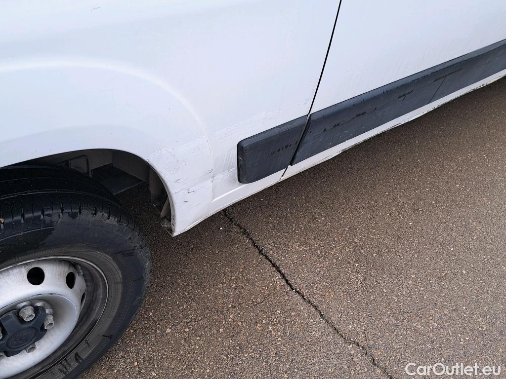  Fiat  Ducato FIAT  / 2014 / 4P / furgón 33 L2H2 2.3 Multijet 103kW (140CV) (AC2) #27