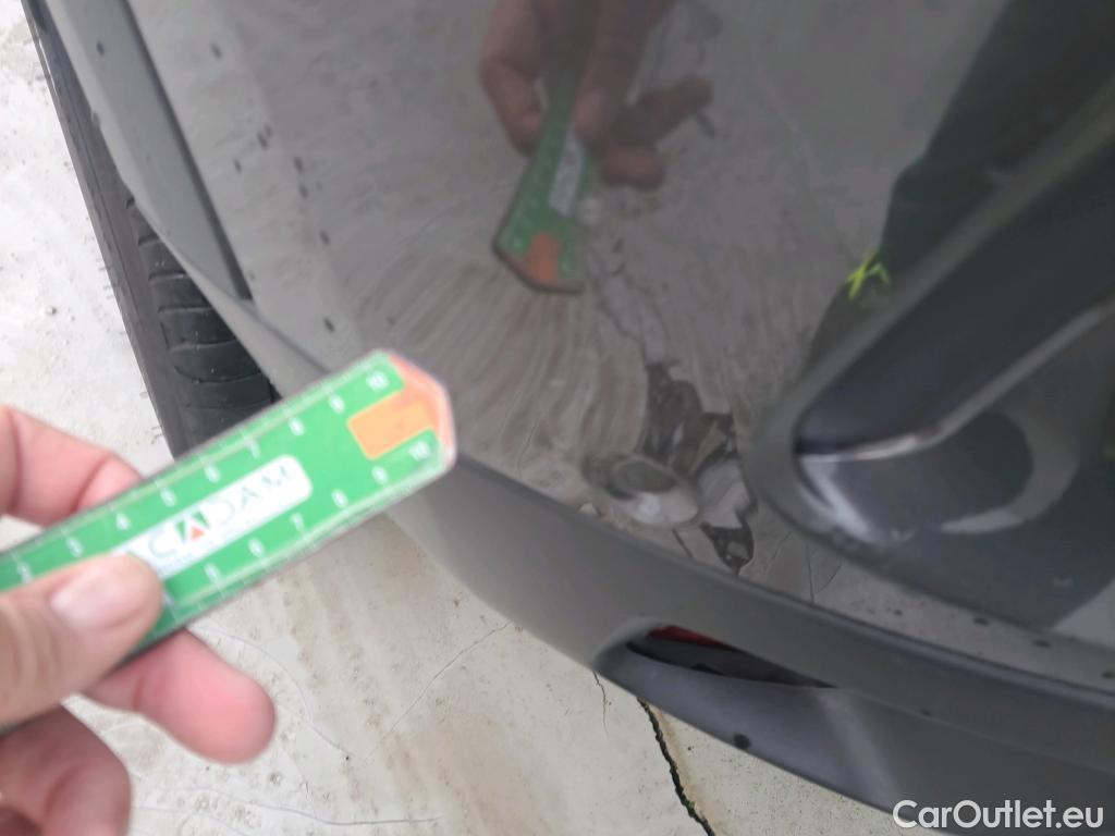  Citroen  C5 CITROEN  Aircross / 2018 / 5P / todoterreno BlueHdi 96kW (130CV) S&S Feel (AC) #14