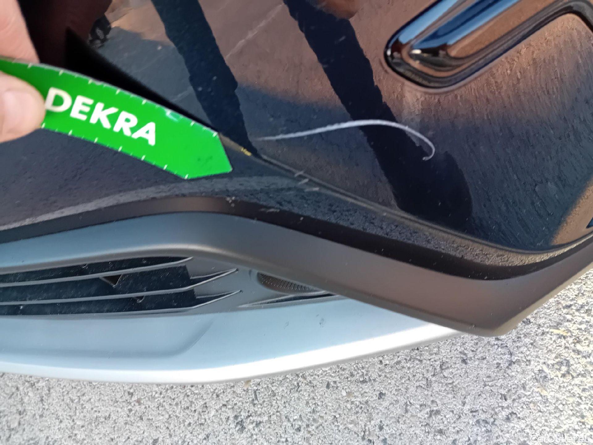  KIA  Niro KIA  / 2019 / 5P / crossover 1.6 GDi HEV 104kW (141CV) Drive #2