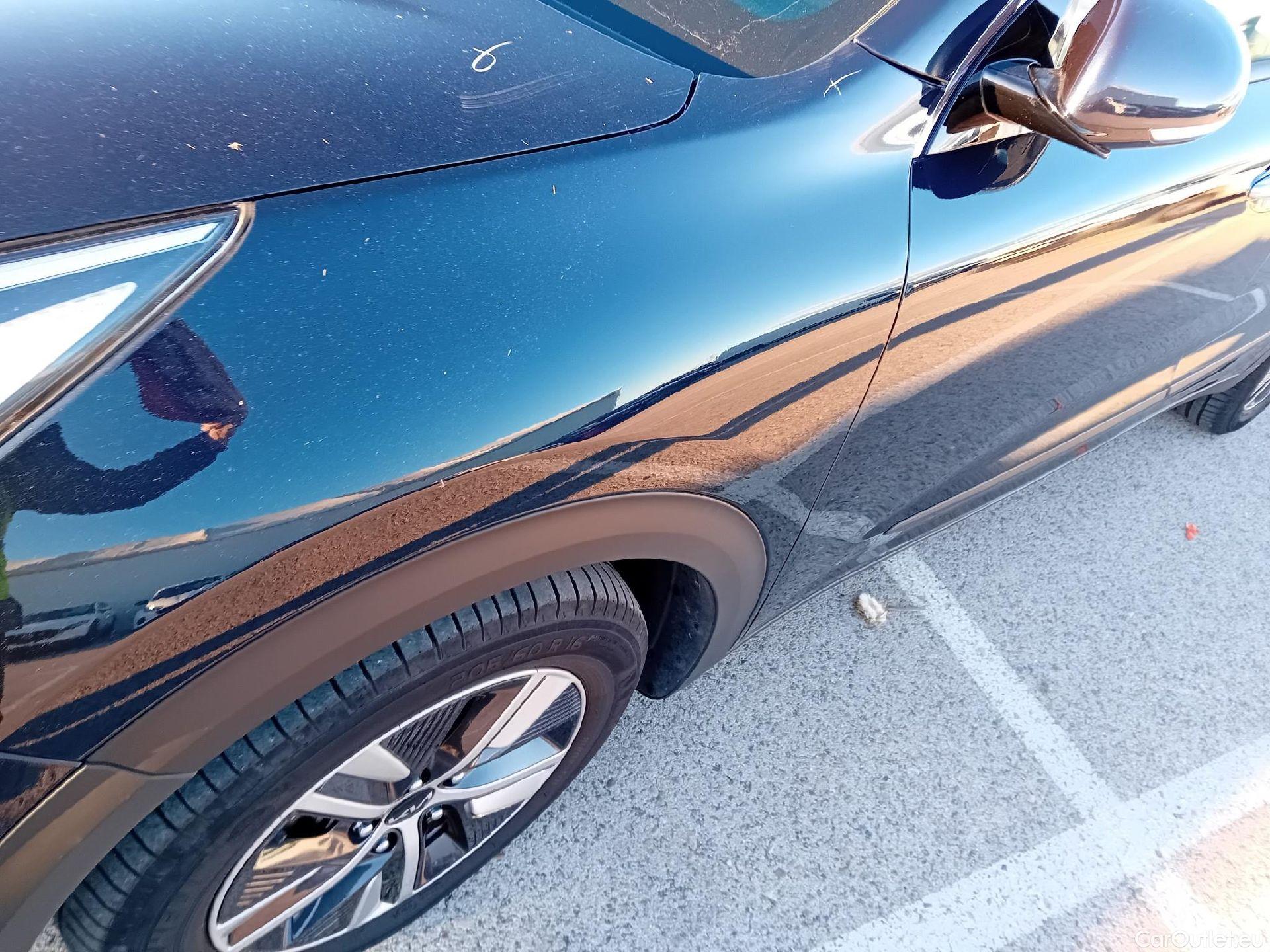  KIA  Niro KIA  / 2019 / 5P / crossover 1.6 GDi HEV 104kW (141CV) Drive #7