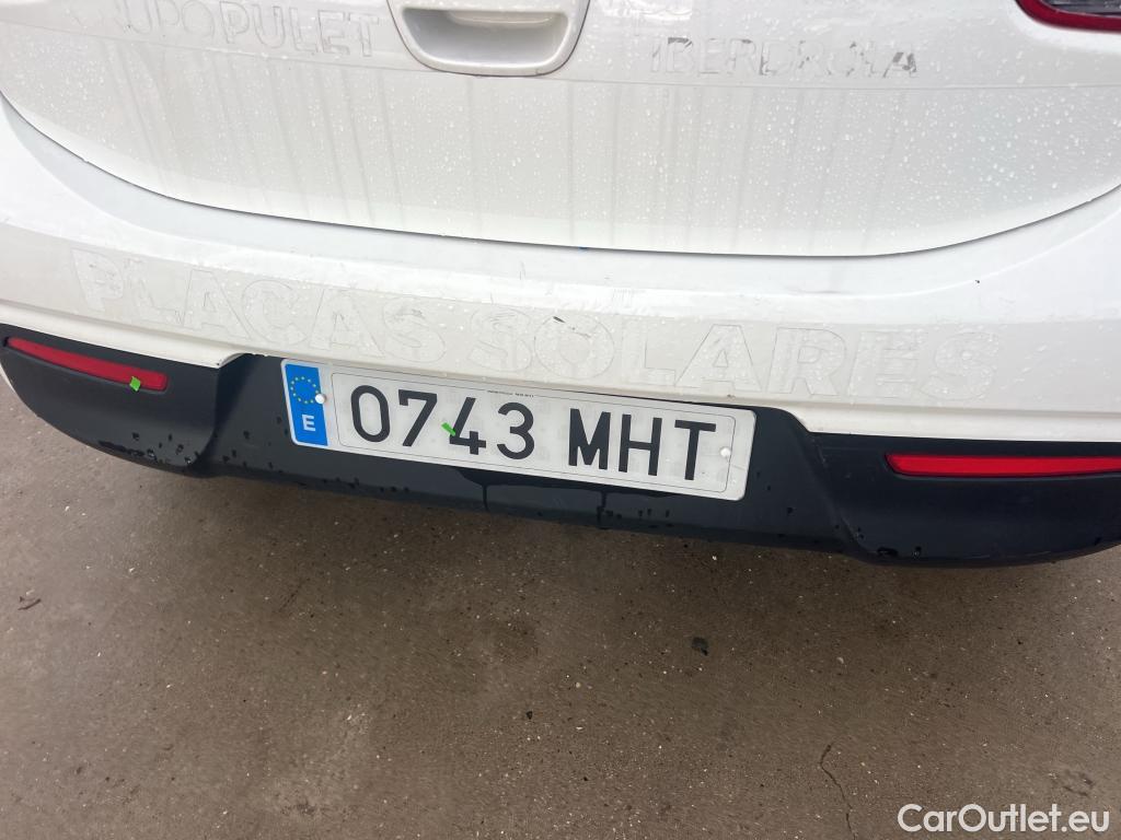  KIA  Rio KIA  / 2020 / 5P / berlina con portón 1.2 DPi 62kW (84CV) Concept #16