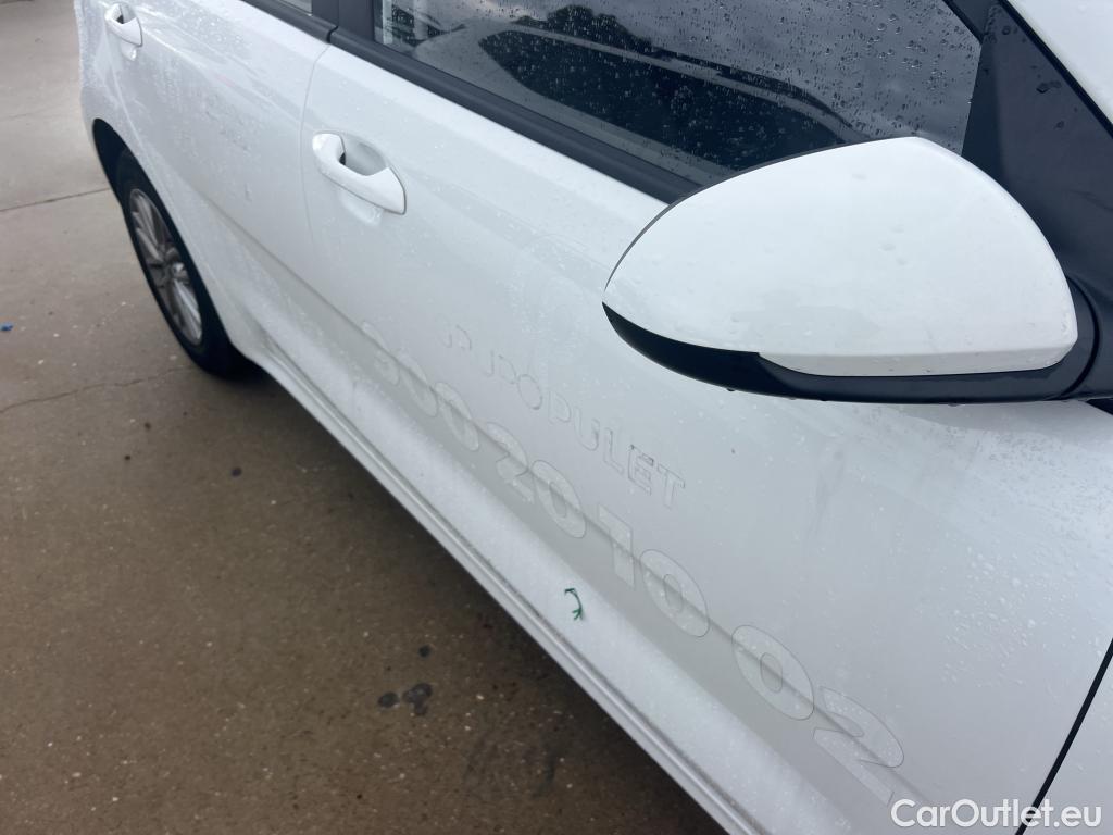  KIA  Rio KIA  / 2020 / 5P / berlina con portón 1.2 DPi 62kW (84CV) Concept #6